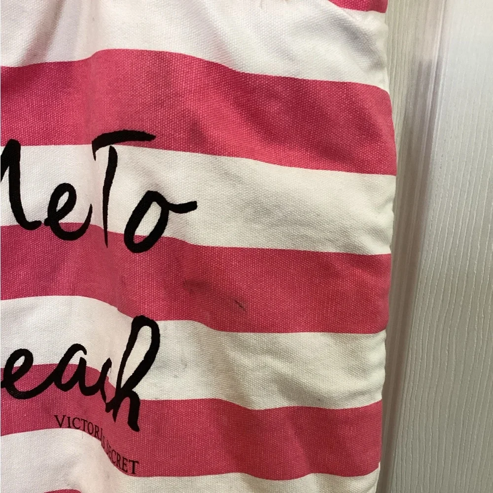 Victoria’s Secret “Take Me To The Beach” Tote